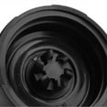 thumbnail image 3 of 16OZ Blender Replacement Parts Accessories 6 Fins Extractor Blade Fit For Nutri Ninja, 3 of 5