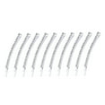 thumbnail image 4 of Supvox 10-Pack Stylish Hairpins for Women, Hair Accessories Perfect for Daily Wear and Special Events, 4 of 8