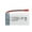 C, variant on CIYISON 3.7V 600mAh Drones Battery Quadcopter Helicopter Battery Lipo 802540P Rechargeable Battery For SYMA X5C-1 H5C X5SW