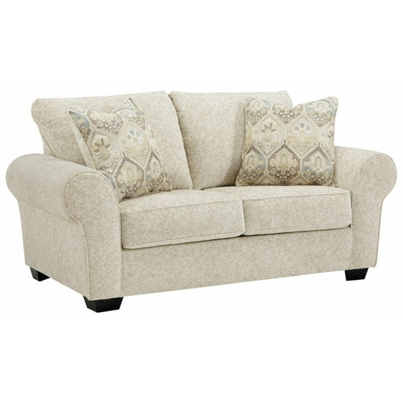 Signature Design by Ashley Haisley Loveseat