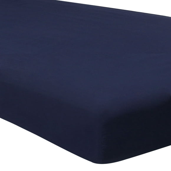 All-around Elastic Microfiber Fitted Sheet only 15 Inch Deep mattress protector
