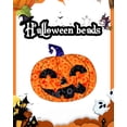 thumbnail image 2 of Kit de pulseras de amistad Goldwise para Halloween con cuentas de arcilla, 2 of 7