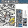 thumbnail image 4 of Jaysuing Kitchen Heavy Duty Oil Cleaner Kitchen Hood Heavy Duty Oil Cleaning Cooktop Dissolves Oil, 4 of 5