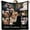 7 photos, variant on AISENIN Personalized Picture Text Blankets Custom Blankets for Boyfriend Girlfriend Gifts Christmas Birthday Wedding 9 Photo Collage