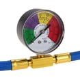 thumbnail image 2 of Enfriador de gas para aire acondicionado R134A Likrtyny con manguera de carga, 2 of 8