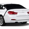 thumbnail image 1 of Rear Window Snow Cover | All Weather Back Window Frost Cover Offers Complete Protection from Snow, Ice & Other Winter Debris | Winter Car Accessories that Fits Most Sedans, SUVs & Vans, 1 of 7