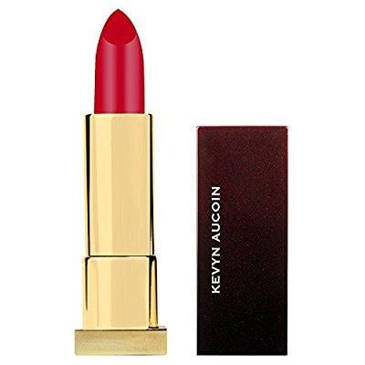 Kevyn Aucoin Expert Color Lipstick, Eliarice, 0.12