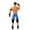 thumbnail image 5 of WWE John Cena Action Figure, Main Event Series #165, 6-inch Collectible with Articulation, 5 of 6