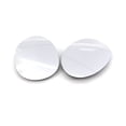 thumbnail image 3 of Rearview Mirror Glass with clip Replacement for F55 F56 2014 to 2020 2pcs Heated Left Right, 3 of 7