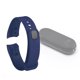 thumbnail image 4 of Correa de repuesto TPE Smartwatch Correa pulsera pulsera para Huawei Glory 3 (azul oscuro), 4 of 8