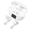 thumbnail image 1 of Translation Earbuds, Real Time Language Translator Earphones with Advanced Control Options and Clear Sound Quality for Business, and Music Playback, 1 of 7