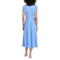 thumbnail image 2 of Nanette Nanette Lepore womens  Sleeveless Midi Dress, XL, Blue, 2 of 3