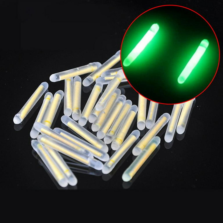 Wholesale glow sticks for fishing rods To Elevate Your Fishing