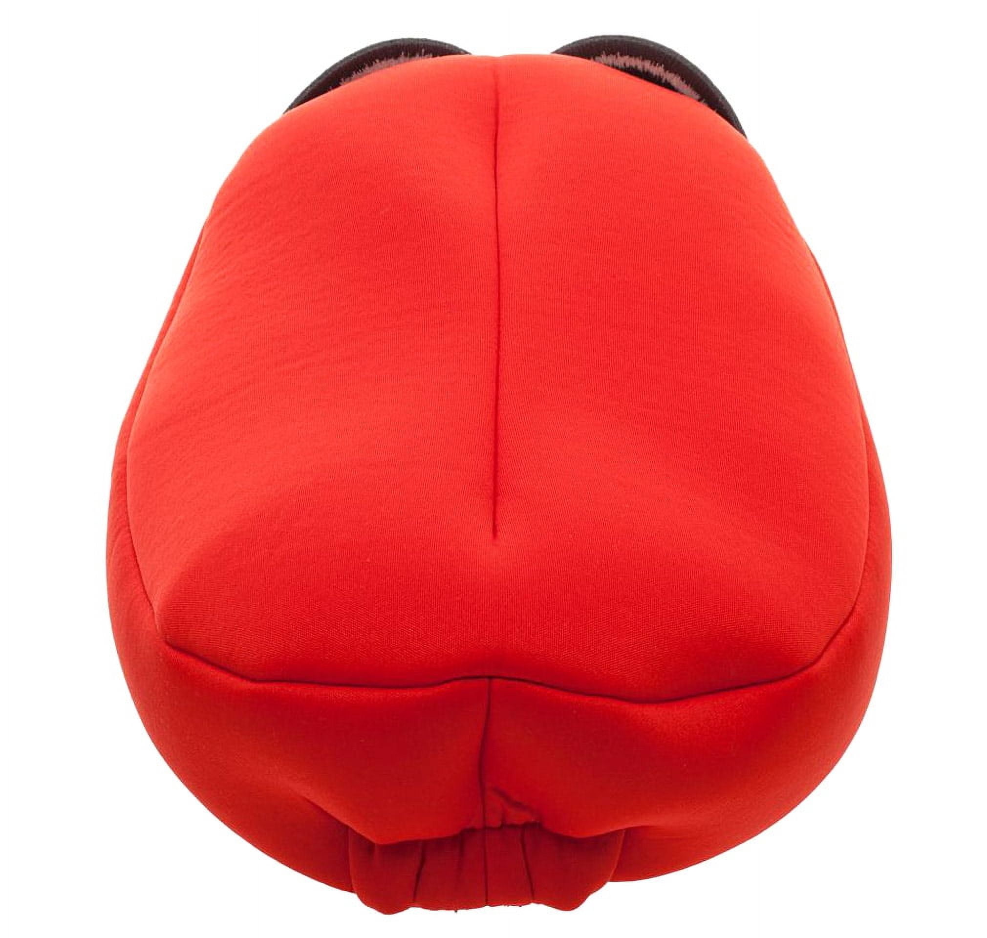 Super Mario Odyssey Cappy Hat Kids Cosplay Accessory