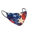 thumbnail image 2 of American Safe Boys Hi Fashion Designer 90210 Face Mask, 2 of 2