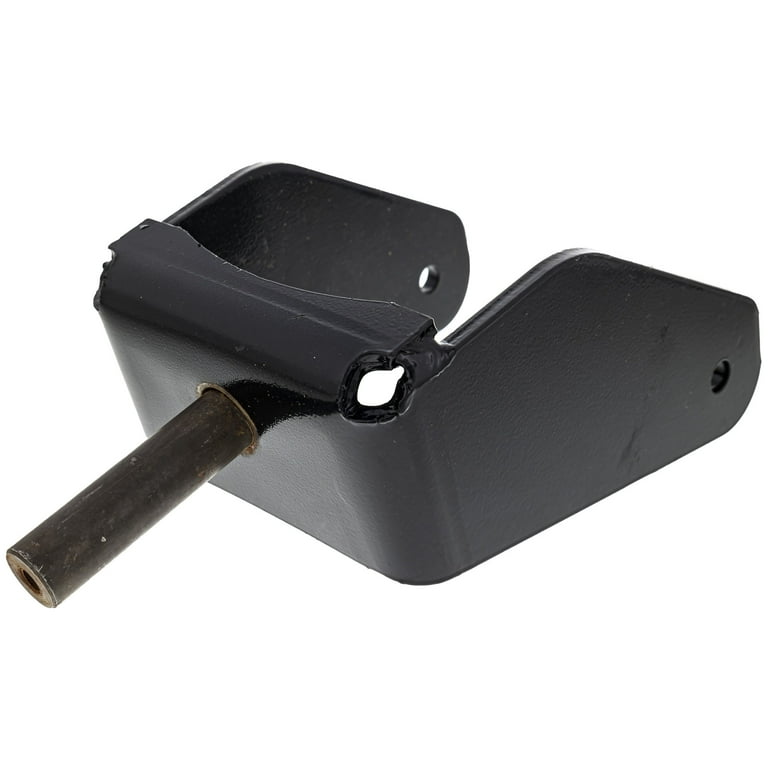 CUB CADET 02005001-0637 Bracket Caster Z Force Tank 44 48 54