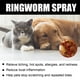 thumbnail image 4 of Aerosol Para Tiña Spray antipruriginoso tópico profesional para tiña de mascotas, accesorios para gatos, 30ML, 4 of 8