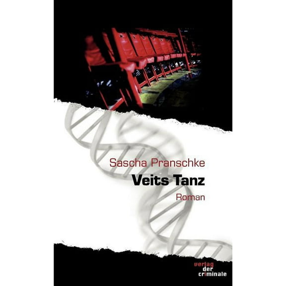 Veits Tanz: Roman, (Paperback)