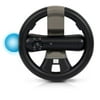 CTA DIGITAL CTAPSMRWB PlayStation Move and DualShock Racing Wheel