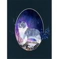 thumbnail image 1 of Carolines Treasures SS8073GF Sheltie Flag - Garden Size, 1 of 3