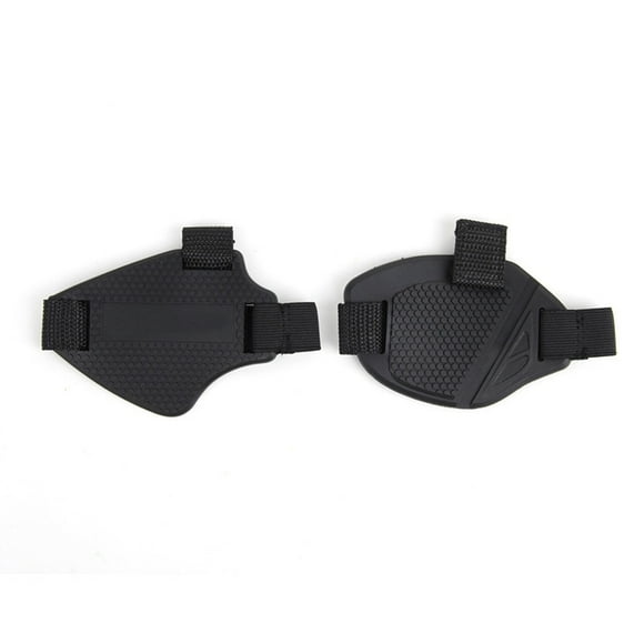 TABLETREANDS De Caucho Para De Motocicleta Para Proteger Y Durabilidad