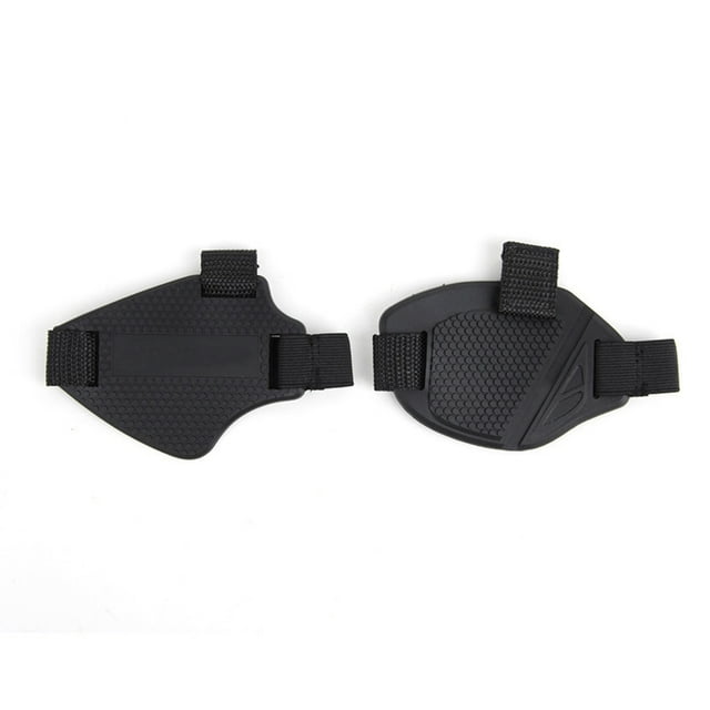 TABLETREANDS De Caucho Para De Motocicleta Para Proteger Y Durabilidad