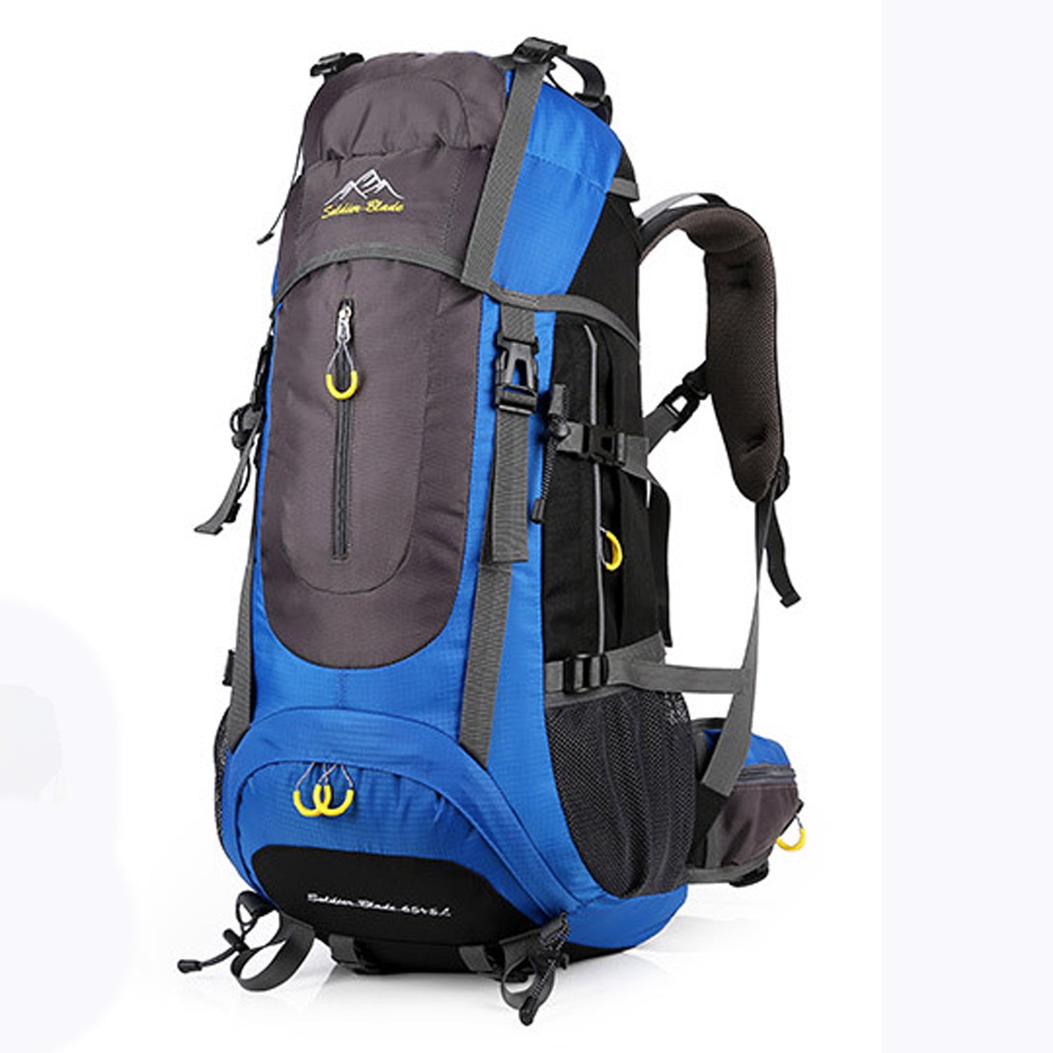 Large Backpack Hiking Backpack for Men and Women
