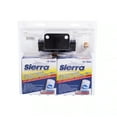 Sierra 1879832 10 Micron Fuel / Water Separator Kit Bonus Pack 18