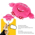 thumbnail image 3 of Cubierta de Tela de Juguete de Felpa para Mascotas Suave Cómoda Lavable Juguete Interactivo para Perros y Gatos Reducir el Aburrimiento ANGGREK  Otros, 3 of 8
