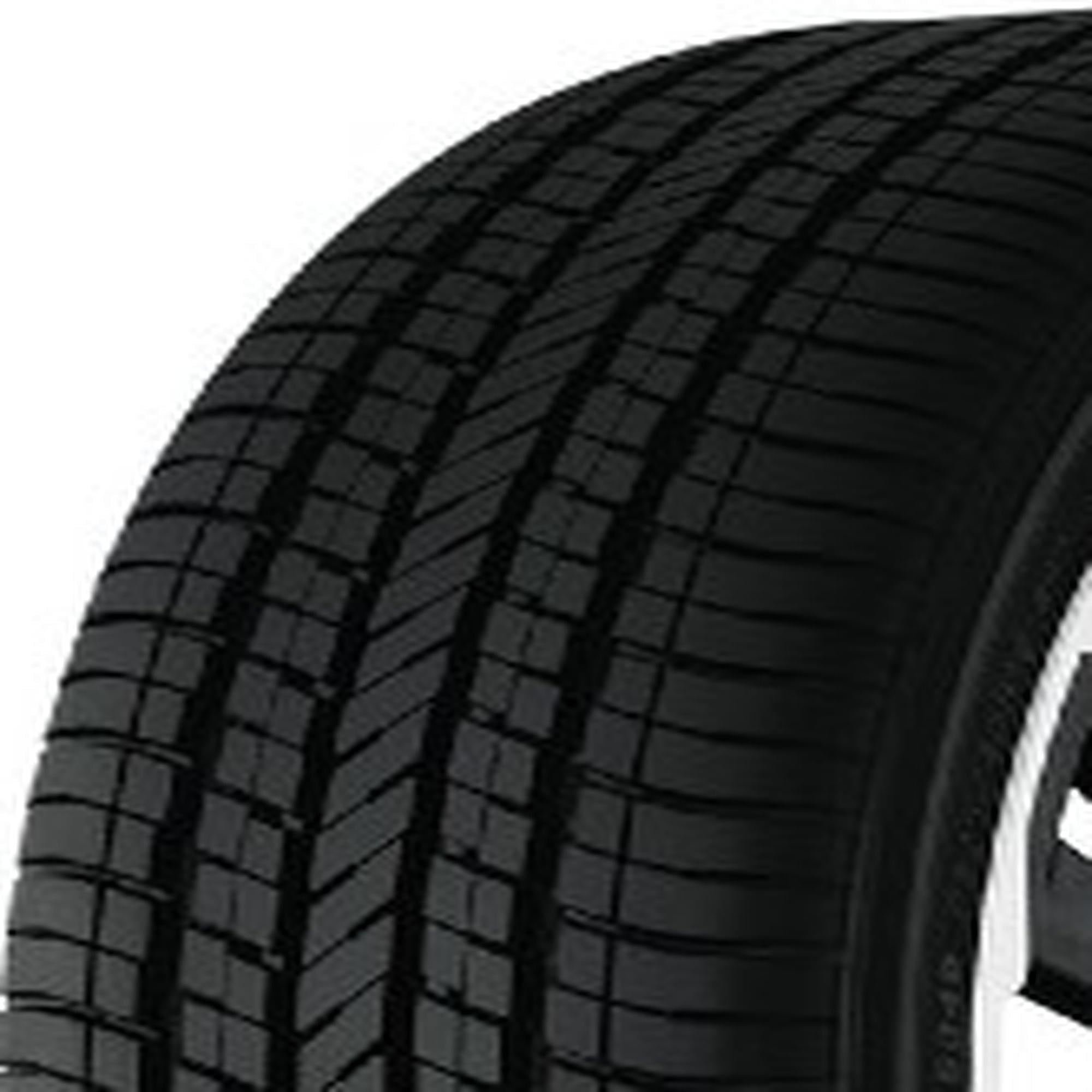 Yokohama AVID S34P All-Season Passenger Tire, P225/40R18 88V