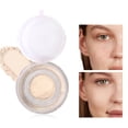 thumbnail image 1 of MAFFICK Women's Oil Control Setting Powder, Smooth Long-Lasting Waterproof Face Makeup for All Skin Types, Natural Finish, 1 of 8