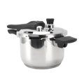 thumbnail image 1 of Pressure Small Pressure Cooker 3L 304 Stainless Steel Stovetop Pressure Cooker Cookware Pot for Home Cooking, 1 of 7