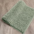 thumbnail image 6 of Resort Collection Chenille Plush Loop Bath Mats, 6 of 7