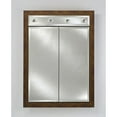 thumbnail image 1 of Afina Signature Double Door Medicine Cabinet Lights, 1 of 1