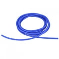 thumbnail image 1 of Tubo de silicona, tubo de vacío de silicona para automóvil de 4 mm y 5 pulgadas, manguera de silicona muy recomendada, 1 of 9