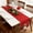 Red#1, variant on RBCKVXZ Valentine’s Day Table Runner - 13x72 Inch Red Heart & Plaid | Linen Waterproof Table Decor - Reusable for Wedding, Anniversary, Home Party & Dining (Fits 4-6 Person Tables)