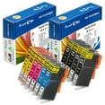 thumbnail image 2 of 564XL Compatible Ink Cartridges 564 High Yield for HP Photosmart, 2 of 6