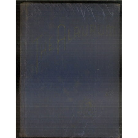 (Custom Reprint) Yearbook: 1943 New Brighton High School - Alaurum Yearbook (New Brighton PA)