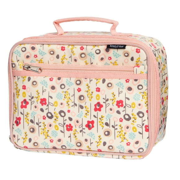 Keep Leaf Insulated Lunch Box