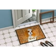 thumbnail image 4 of Carolines Treasures SS4877JMAT Blenheim Cavalier Spaniel Wipe your Paws Doormat 24x36 36"L x 24"W multicolor, 4 of 4