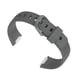 thumbnail image 3 of Correa de repuesto para reloj deportivo Matsuzay Gris ajustable transpirables, 3 of 6