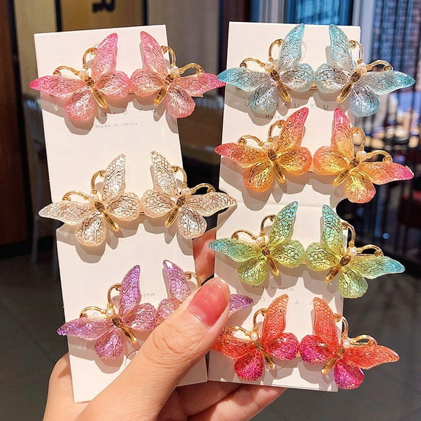 Latest fashion online hair accessories