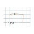 thumbnail image 2 of Appliance Factory Parts FLAME SENSOR FOR TRANE SEN01114, 2 of 3