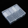 thumbnail image 4 of Dioche Easy To Operate Nail DIY, Nail Art Sticker, For Home Beauty Salon, 4 of 8