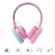 thumbnail image 4 of Audifonos Bluetooth Silicon Pop It Inalambricos Niño Y Niña, 4 of 5