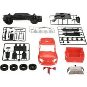 Revell - 2013 Ford Raptor Plastic Model Kit