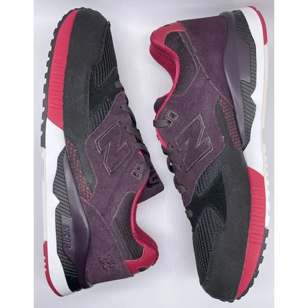 New Balance Mens 530 Bionic Boom 2015 M530RTA Size 11 D NWOB Running ENCAP RARE