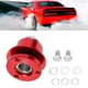 thumbnail image 3 of Adaptador de buje de volante de 360° de liberación rápida para automóvil diseñado para profesionales, 3 of 7