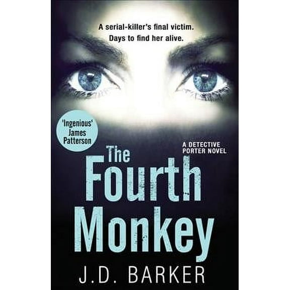 The Fourth Monkey
