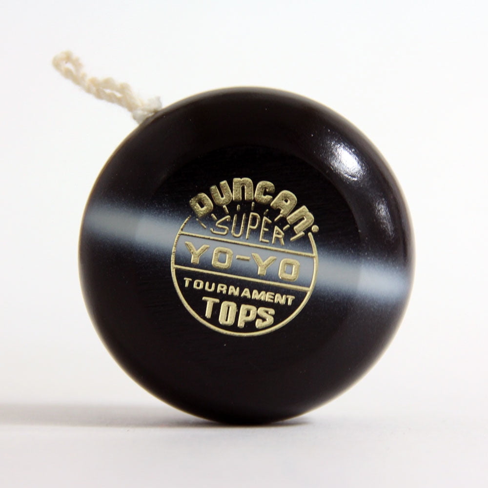 Duncan Yoyo Vintage 1990 S Era Super Yoyo Tournament Top Solid Wood Walmart Com Duncan Yoyo Vintage 1990 S Era Super Yoyo Tournament Top Solid Wood Walmart Com